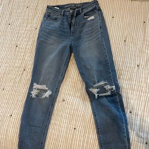 American Eagle Jean size 2